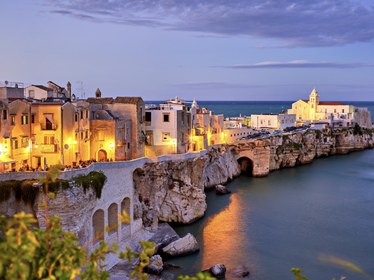 The first-ever nonstop flights from NYC to Puglia, in the south of Italy, will launch this summer