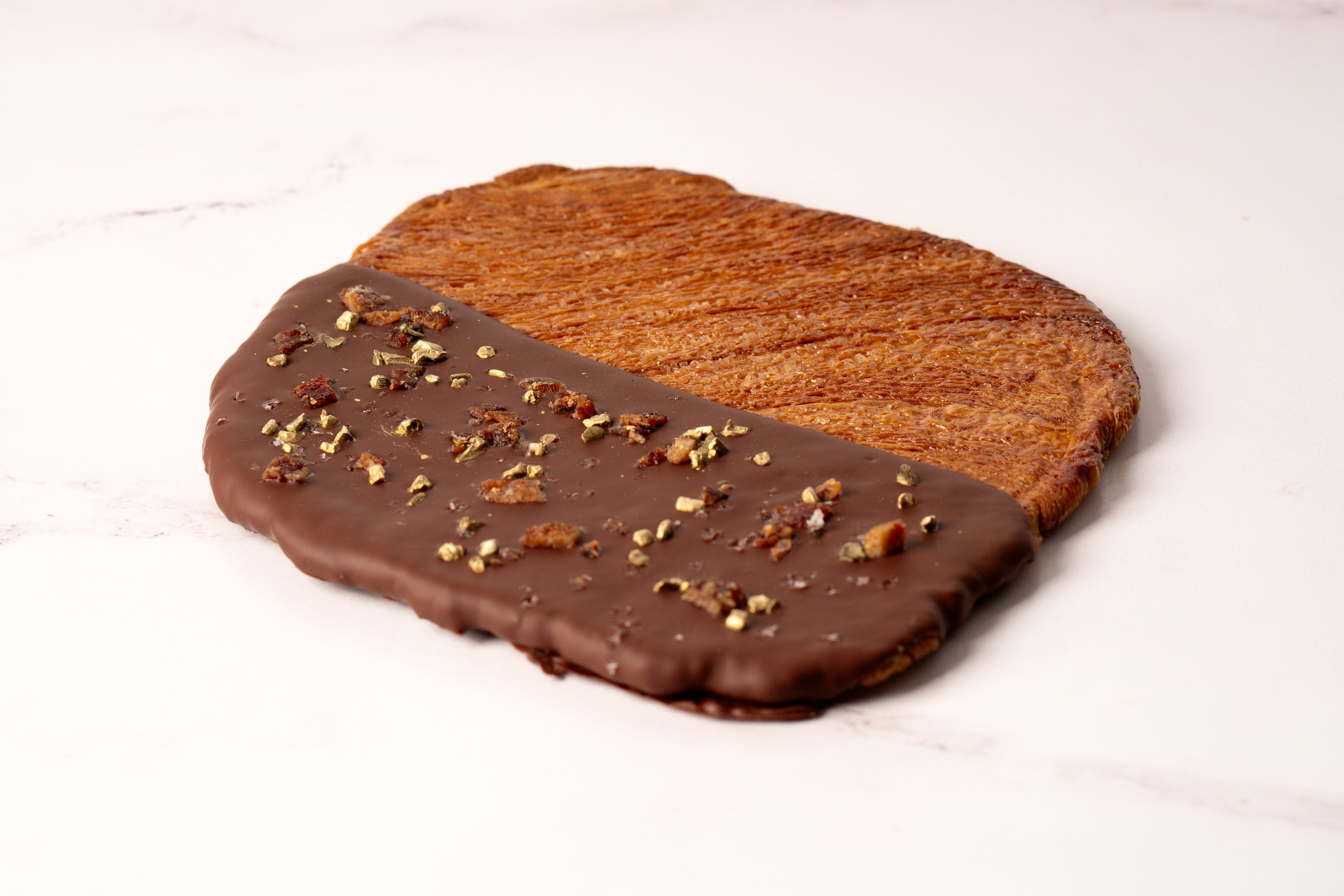 The Croissant Crisp at Sweet Graffiti