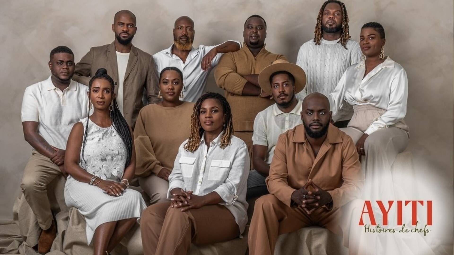 Célébrez Le Mois De L’histoire Des Noirs Au Marché Konsome Lokal Au ...