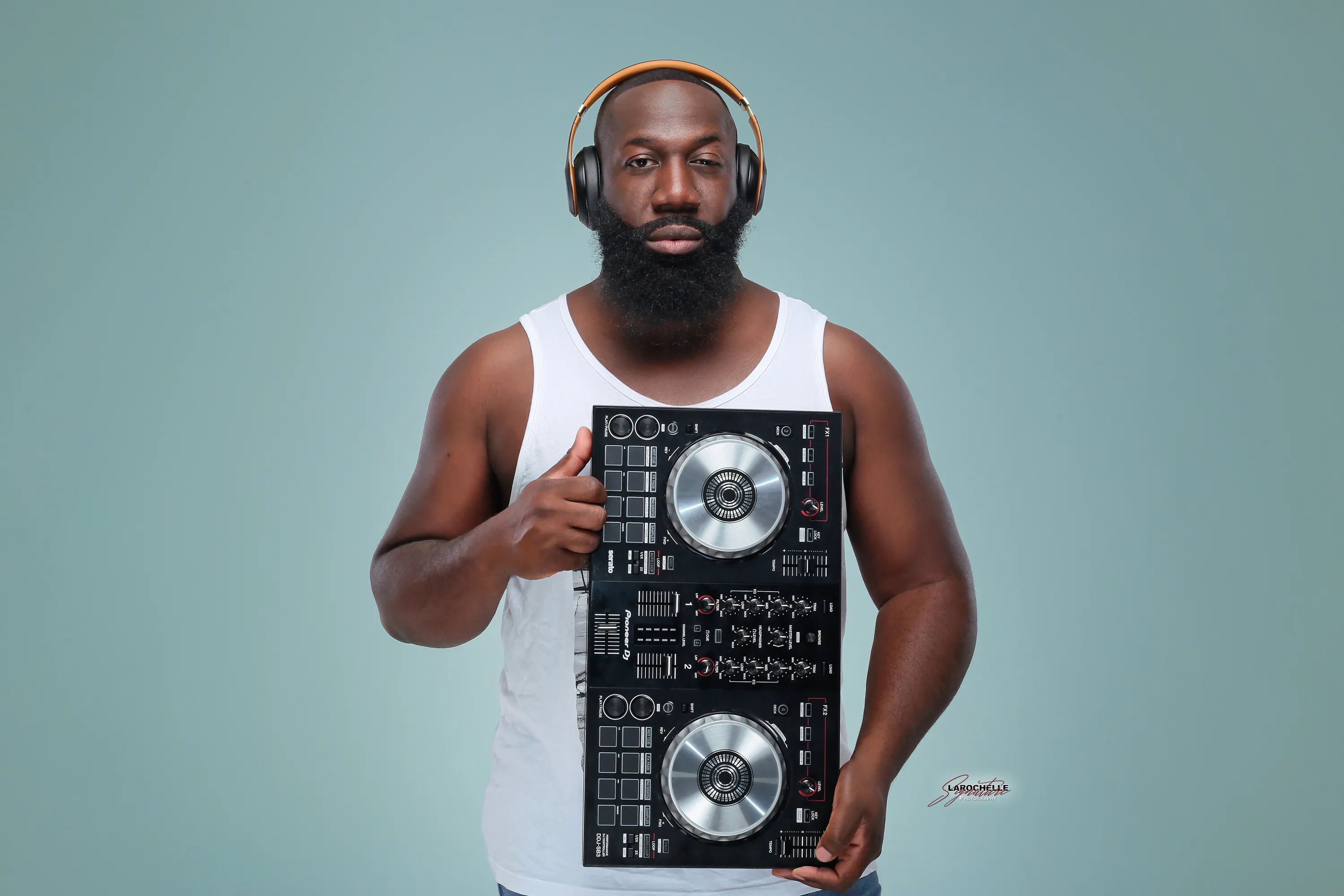 DJ Gudvibes