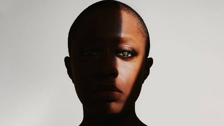 Cécile McLorin Salvant. Cécile McLorin Salvant.