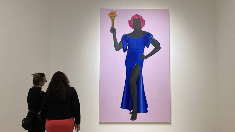 San Francisco Museum of Modern Art (SFMOMA)