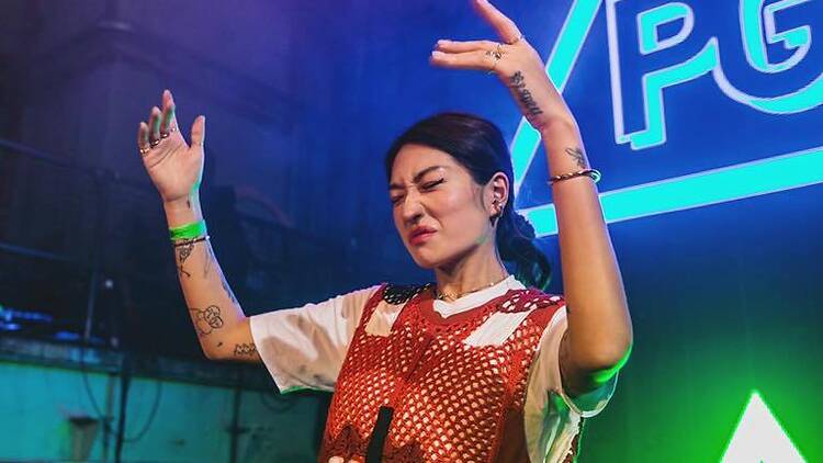 Peggy Gou