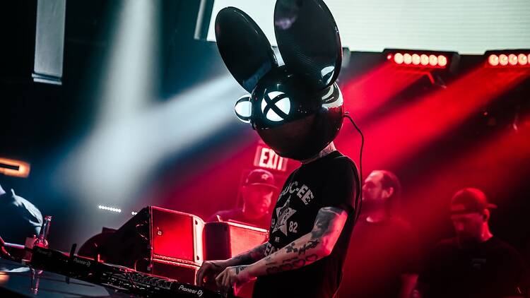 Deadmau5