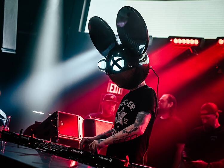 Deadmau5