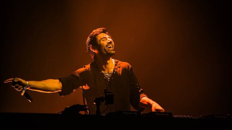 KSHMR