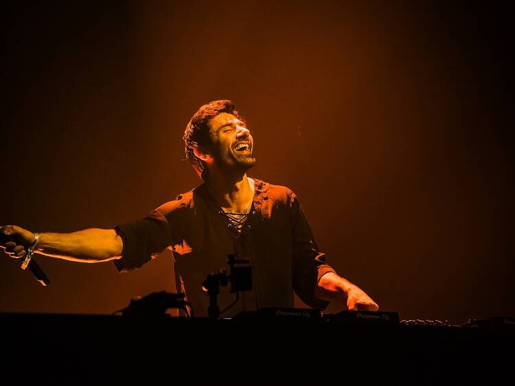 KSHMR