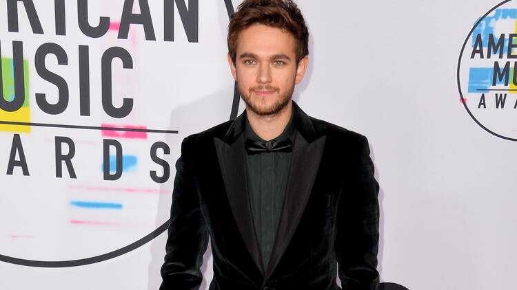 Zedd