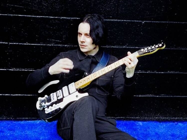 Jack White