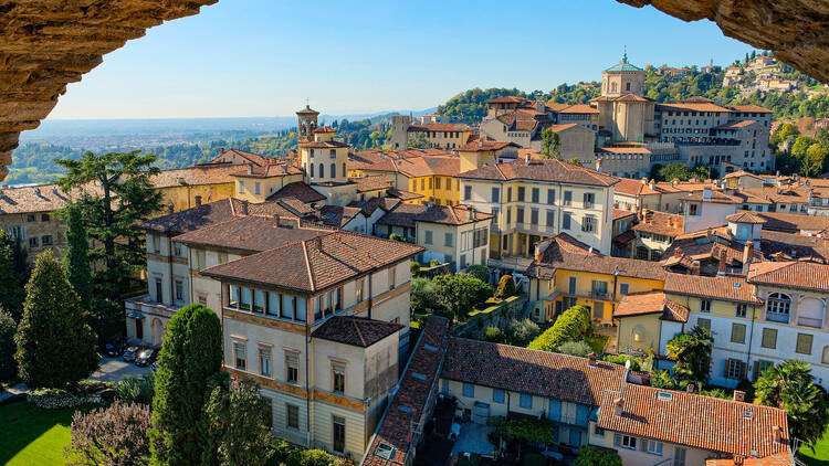 Bergamo