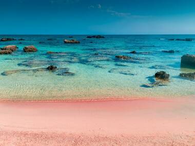 This Greek beach is the best in Europe, according to Tripadvisor This Greek beach is the best in Europe, according to Tripadvisor