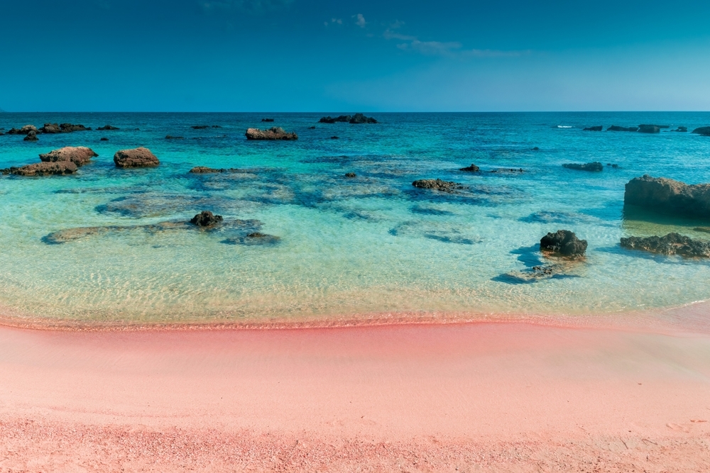 This Greek beach is the best in Europe, according to Tripadvisor