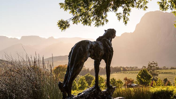 Winelands Art