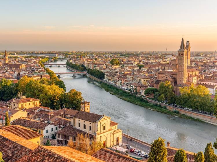 Verona