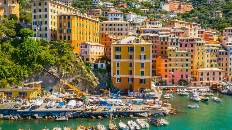 Camogli