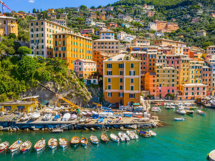 Camogli