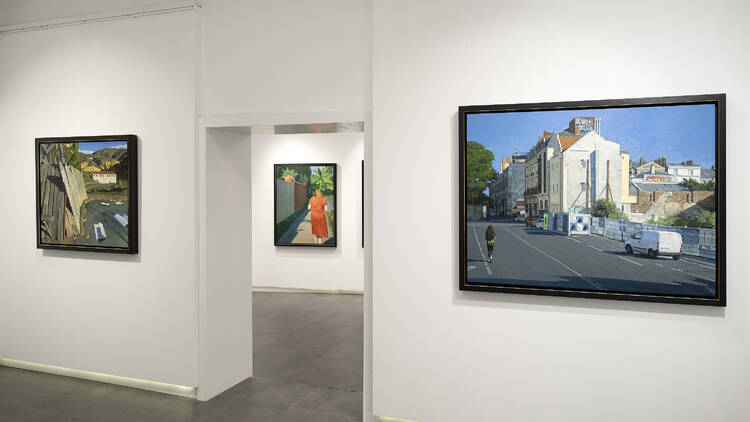Galeri 77
