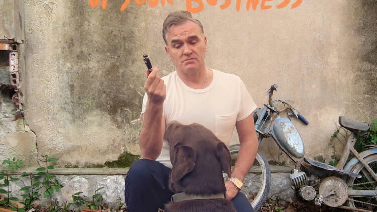 Morrissey Morrissey