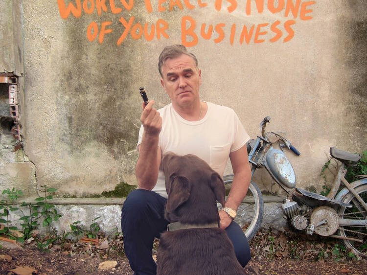Morrissey