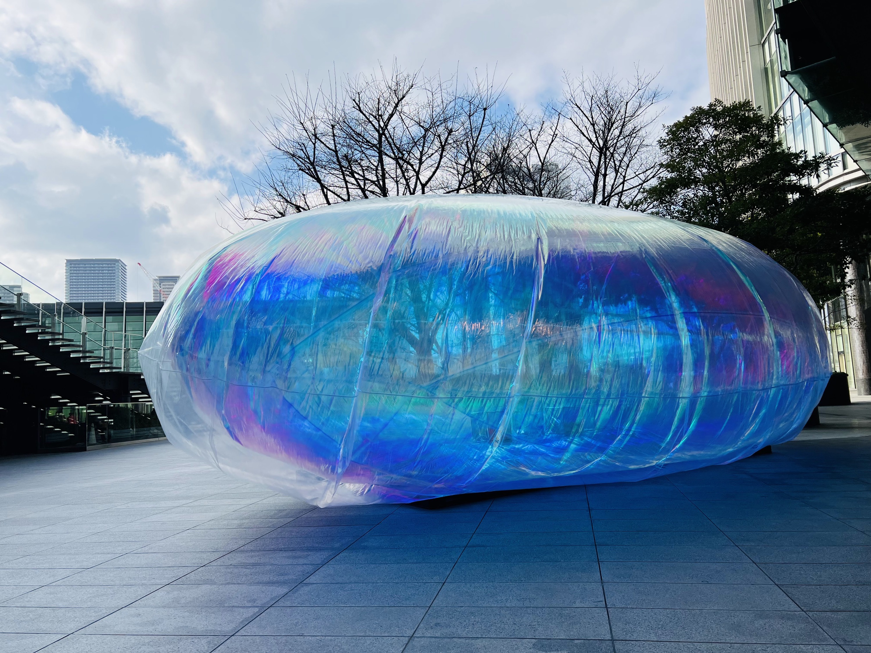 大阪関西国際芸術祭が第2弾のアーティストを発表