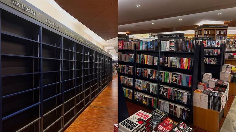 kinokuniya_singapore