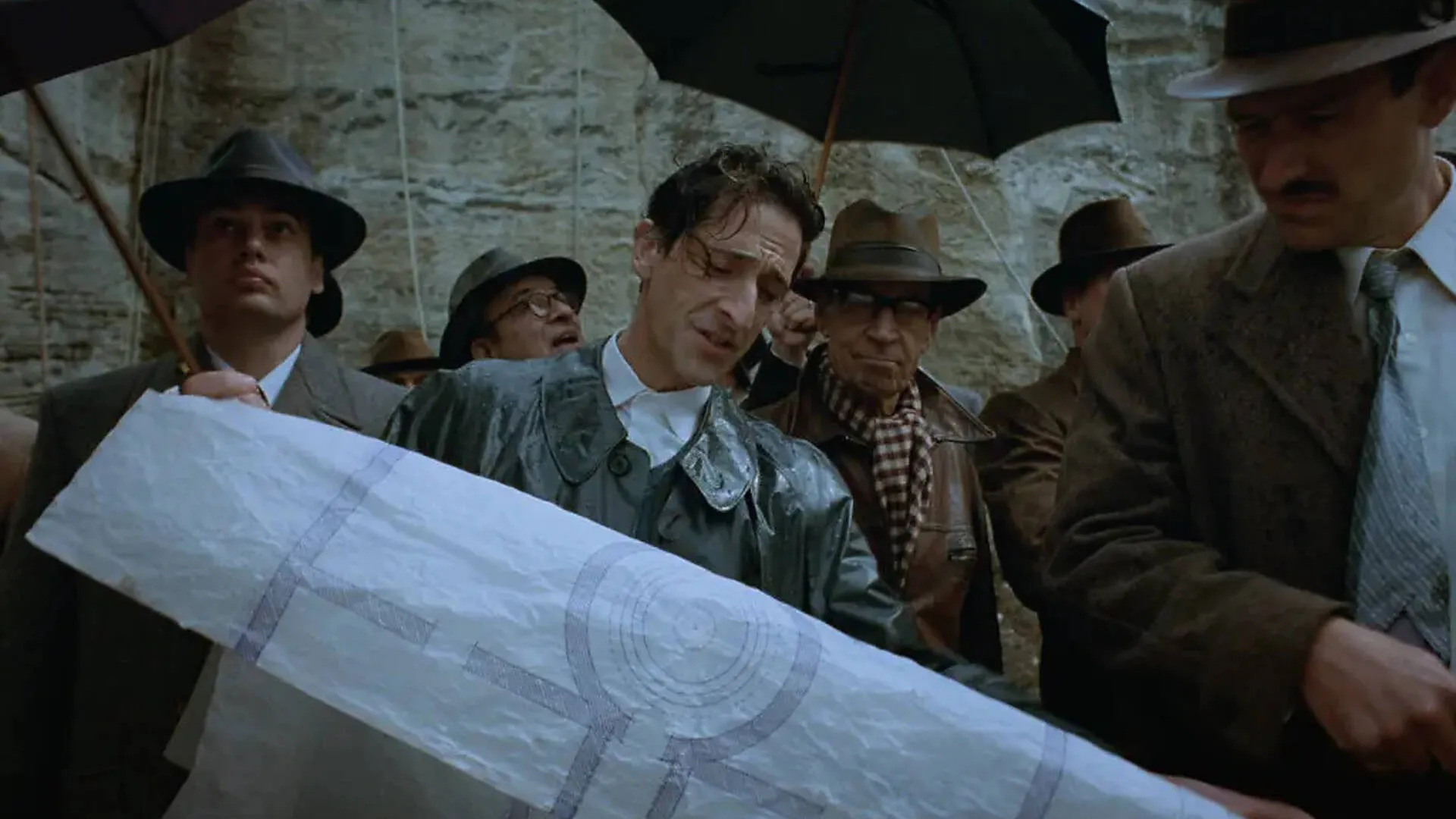 映画「ブルータリスト」に影響を与えた5つの建築