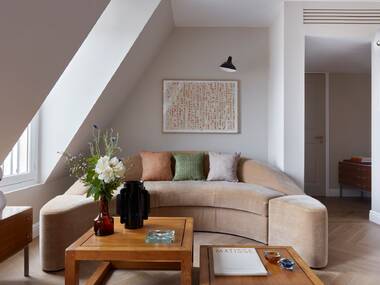 Le Grand Hôtel Cayré, Paris Le Grand Hôtel Cayré, Paris