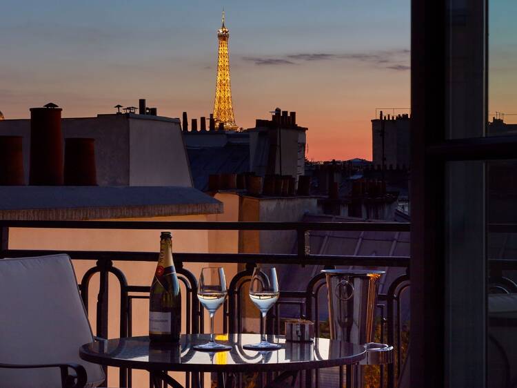 Le Grand Hôtel Cayré, Paris Le Grand Hôtel Cayré, Paris