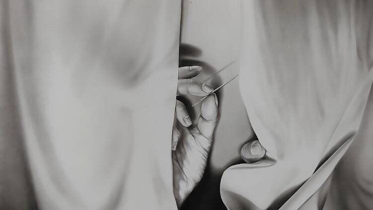 Elif Özen, Quiet Manipulation