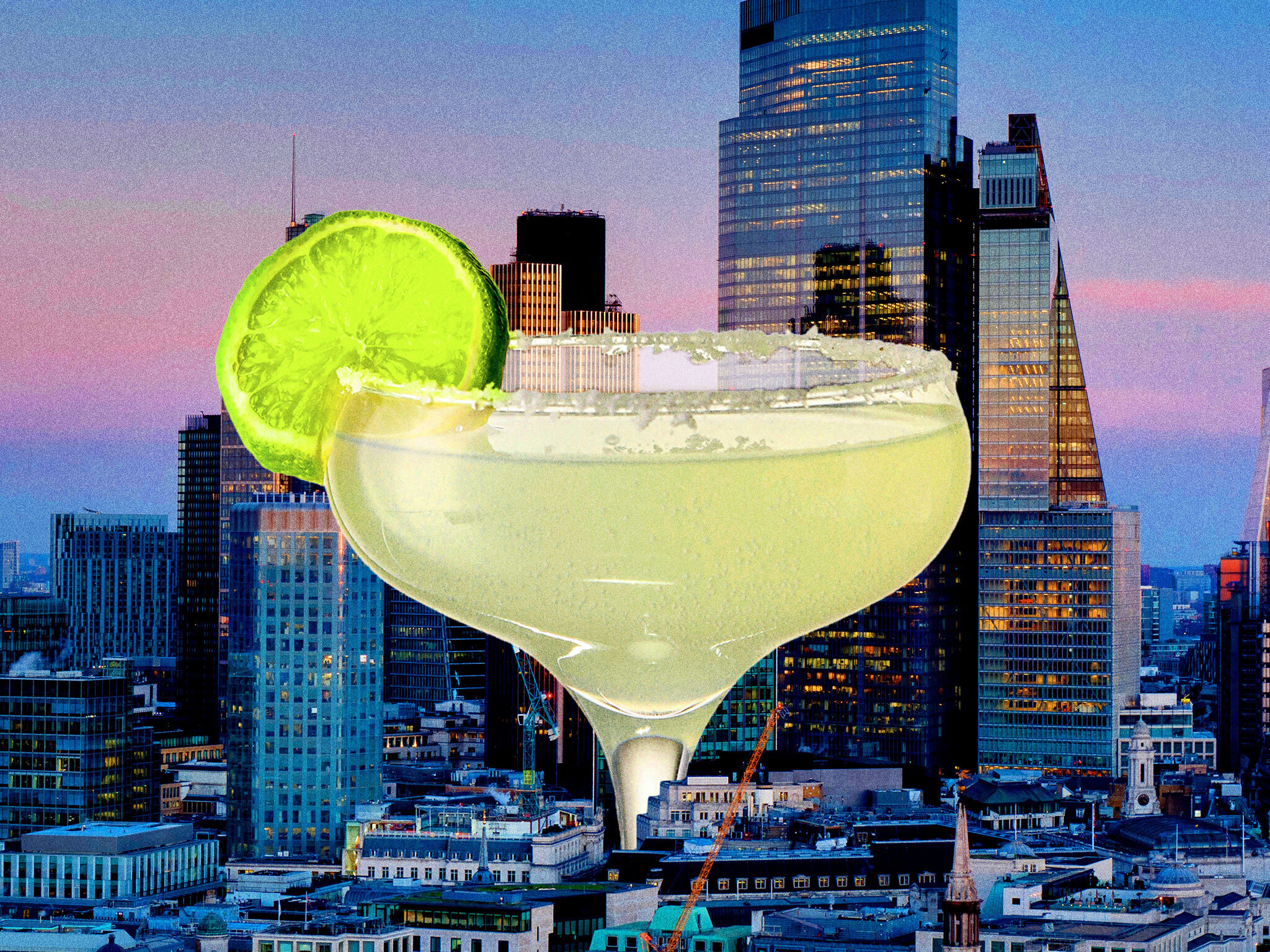 Six places to get free margaritas in London for National Margarita Day 2025