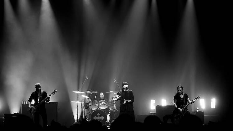 The Cult The Cult
