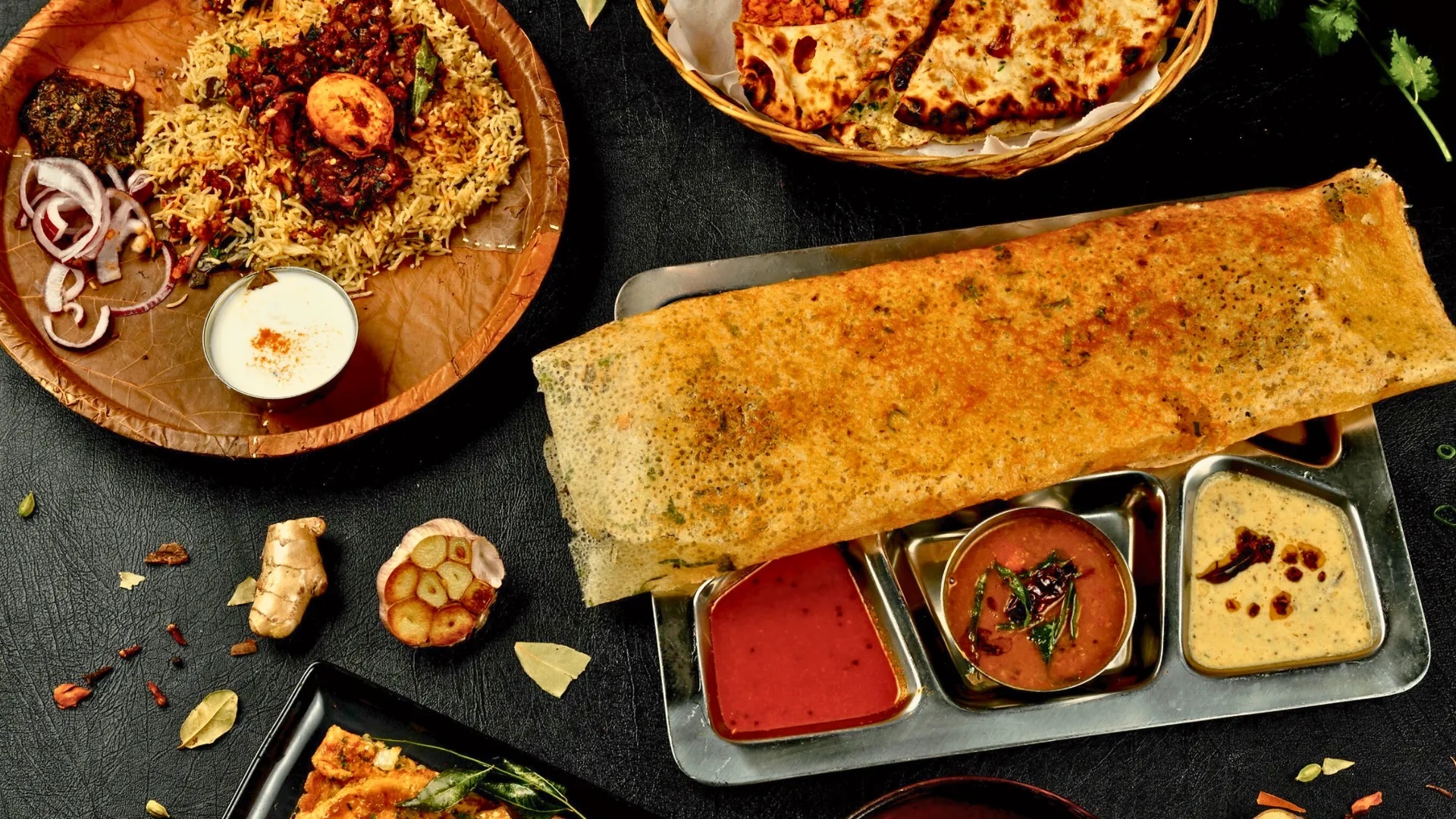The best Indian restaurants in Sydney right now