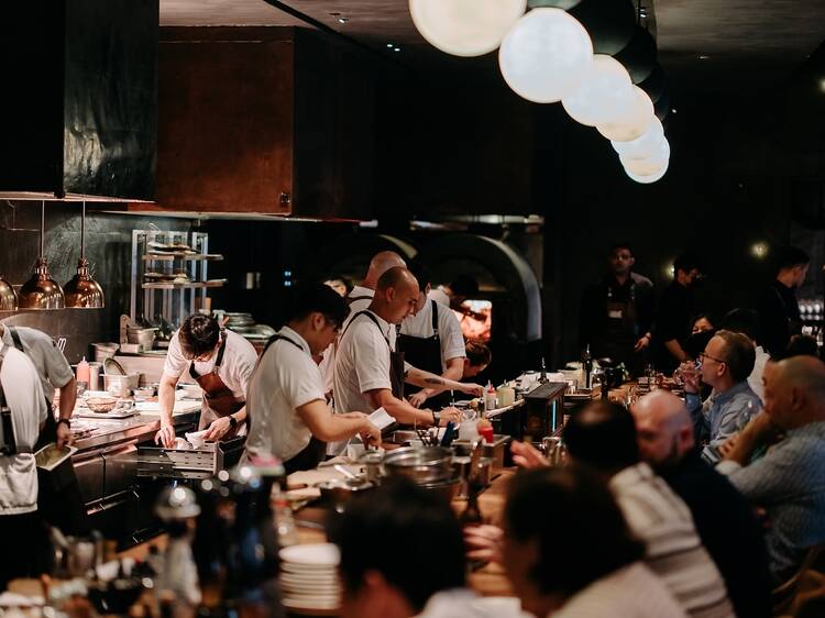 10 trending Michelin-starred restaurants in Asia you need to know in 2025