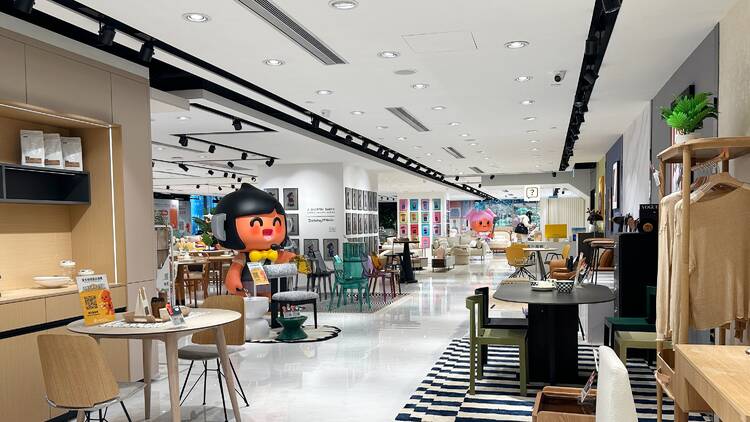 Taobao's first physical store officially opens in Tsim Sha Tsui