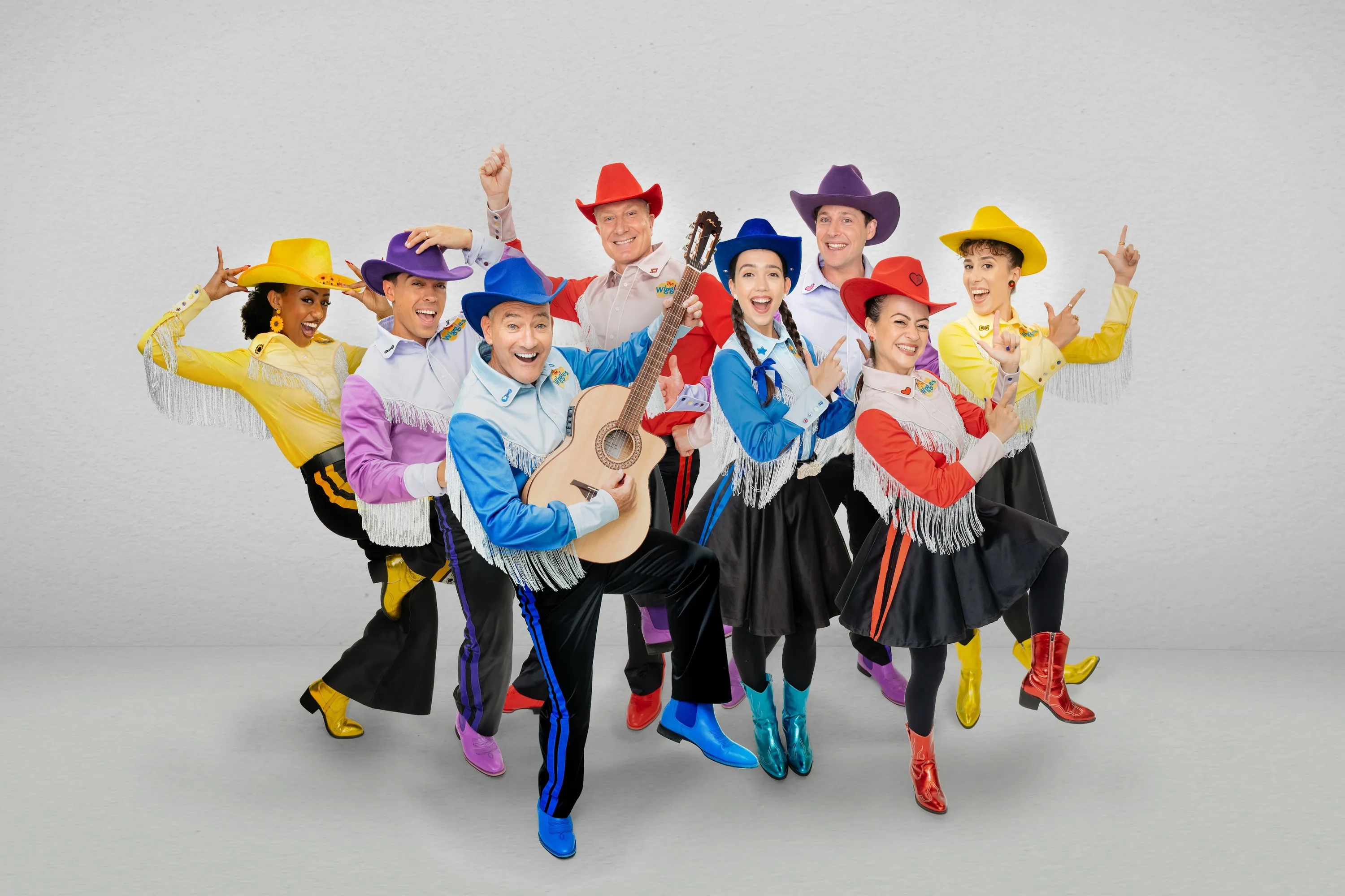 The Wiggles