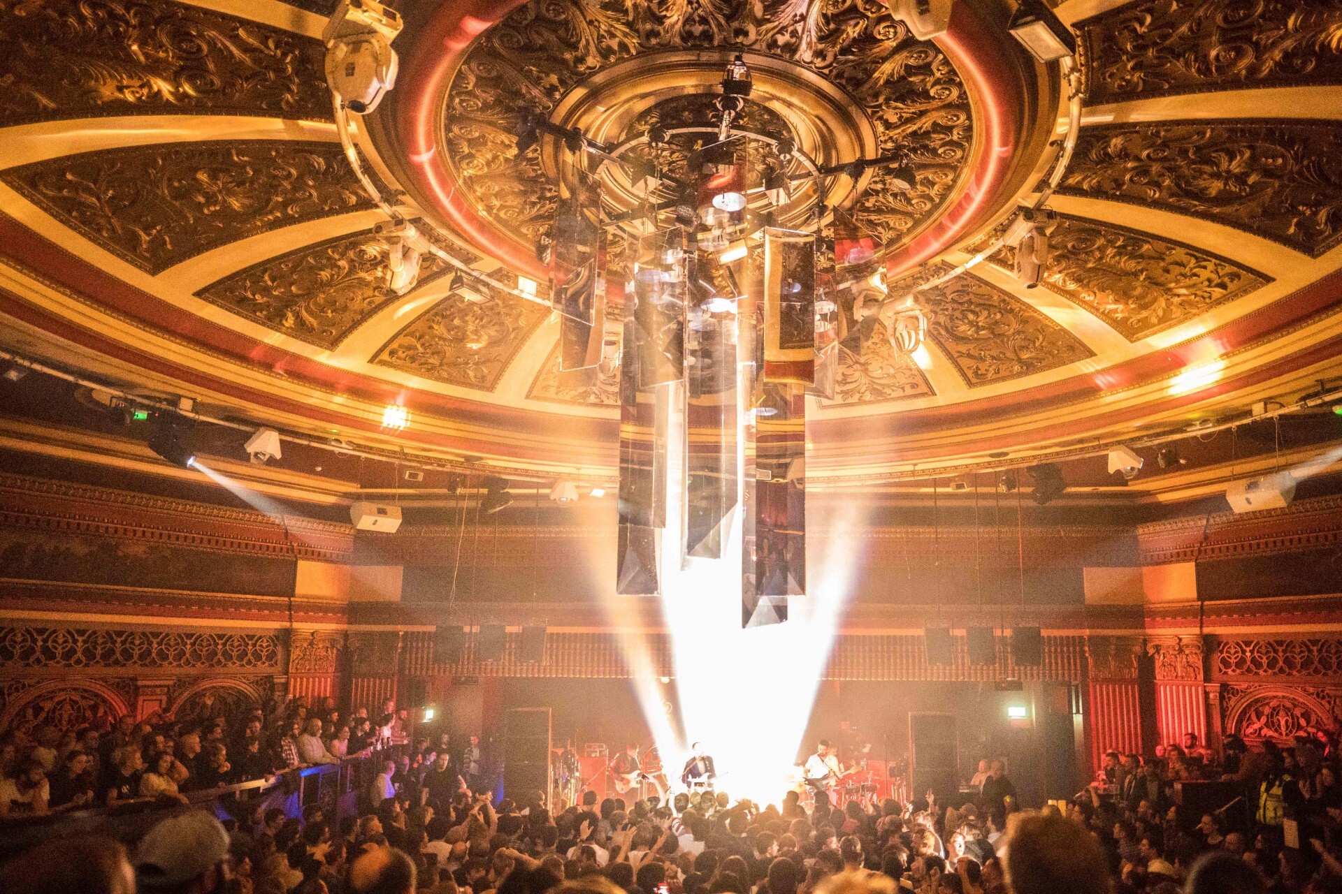Kingston's legendary Pryzm could reopen as a new nightclub after a huge 3 million makeover