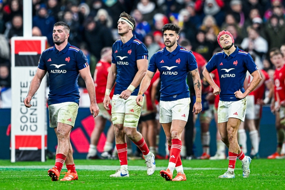 How to Watch Six Nations 2025 on TV This Weekend Channel and KickOff
