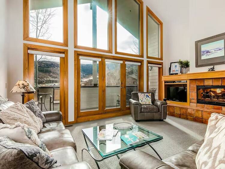 The 8 best Airbnbs our experts could find in Park City, Utah