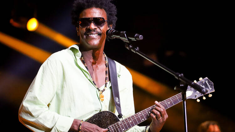 Seu Jorge