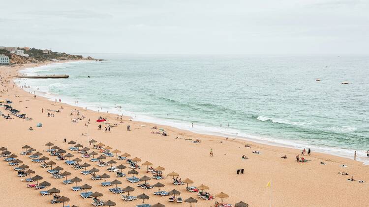 Les touristes pourraient se voir infliger une amende de 1 500 € pour ne pas avoir respecté les nouvelles règles dans cette ville portugaise