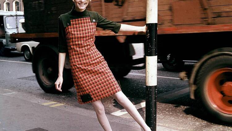 Twiggy