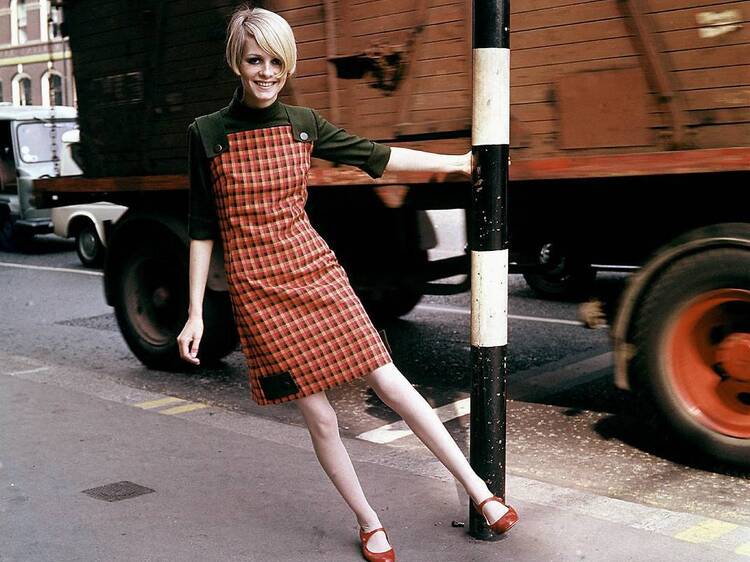 Twiggy