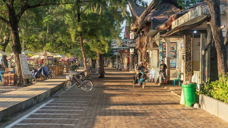 Gili Trawangan