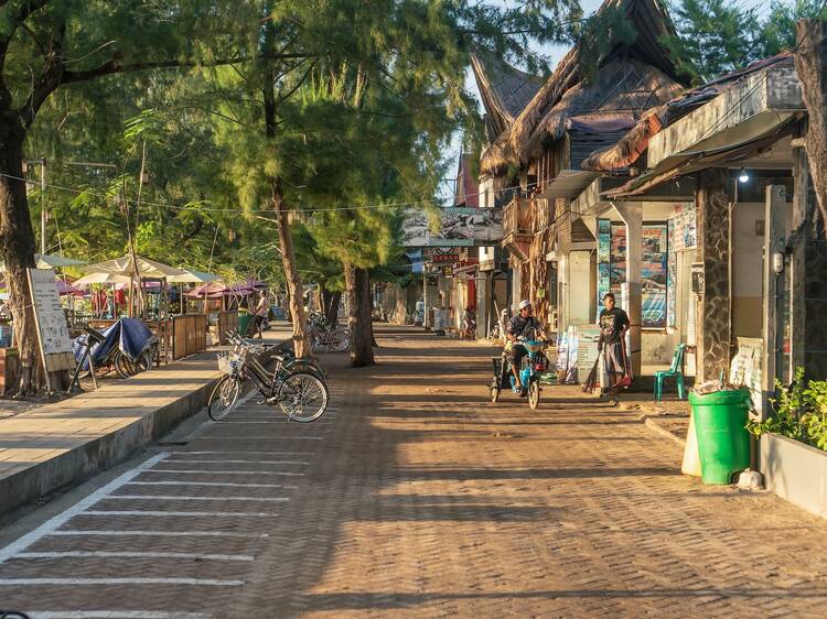 Gili Trawangan