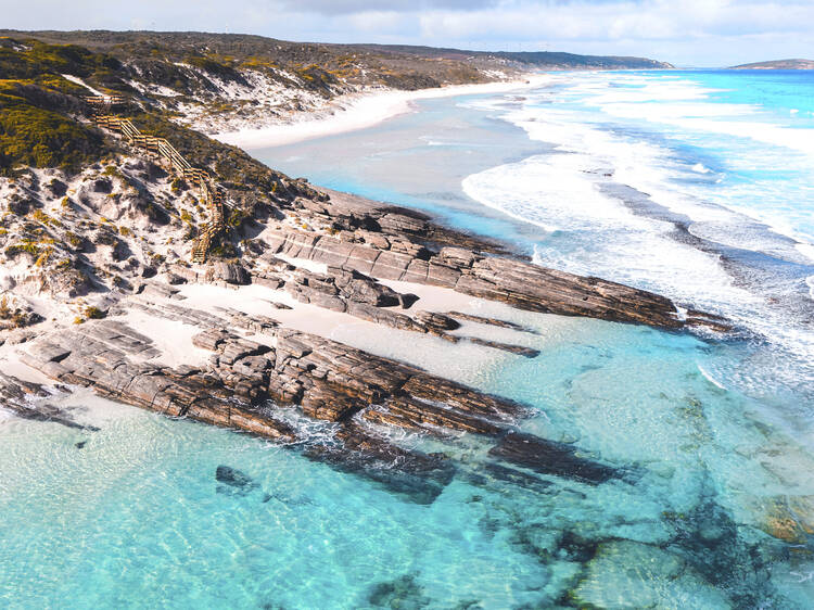 The 8 best things to do in Esperance