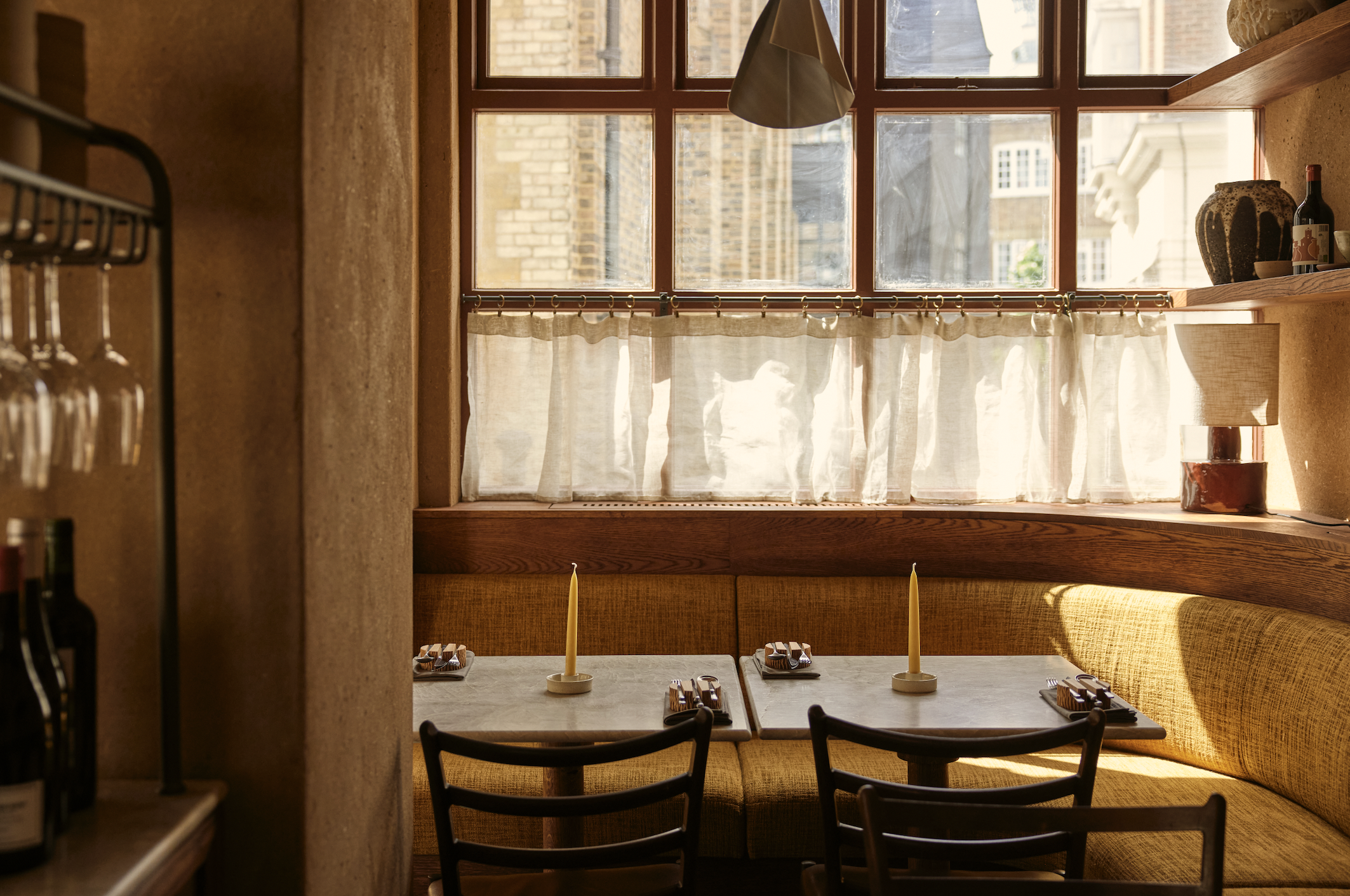 This is officially the best vegan restaurant in London, according to Time Out