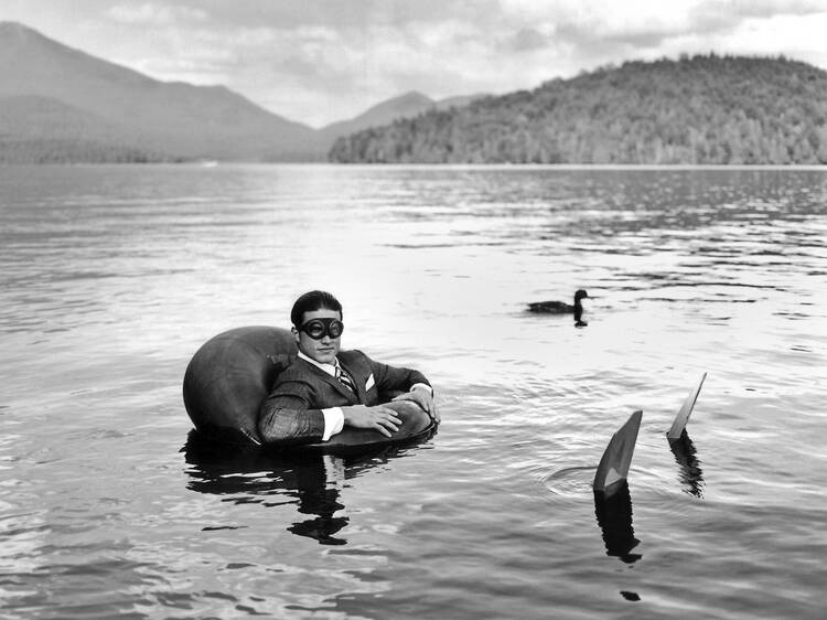 Photography continues to shine at the Centro Cultural de Cascais: this time, we’ll be able to see Rodney Smith