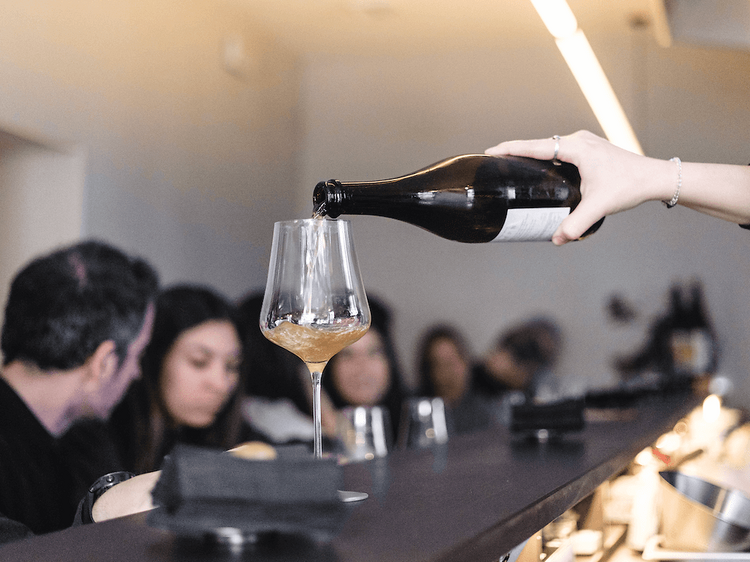 Los mejores lugares para beber y comprar vino natural en Madrid