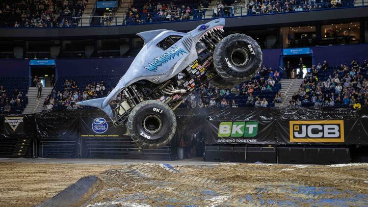 Monster Jam