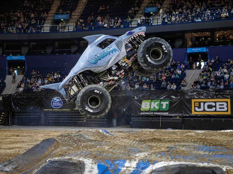 Monster Jam